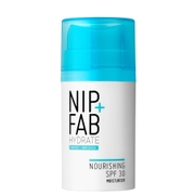Nip + Fab SPF Moisturisers Nourishing SPF30 Moisturiser 50ml