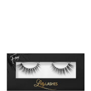 Lilly Lashes Faux Mink - Doha