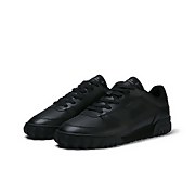 Mens Tanker Lo Trainer Black