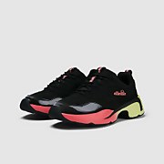 Ellesse contest trainers sales