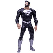 McFarlane DC Multiverse 7" Action Figure - Superman (Superman: Lois & Clark Solar Suit)