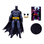 McFarlane DC Multiverse 7" Action Figure - Batman (DC Future State)