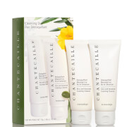 Chantecaille Cleansing Duo (Worth £110.00)