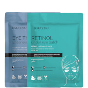 BeautyPro AM/PM Eye Routine Bundle (6 par)