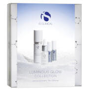 iS Clinical Luminous Glow Collection (Worth $221.00)