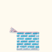 logo pouch