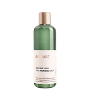 Biossance Squalane and BHA Pore Minimising Toner 120ml