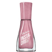 Sally Hansen Insta-Dri 1 Stroke-1 Coat-Done! Nail Varnish - Petal To The Metal