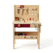 Kids Concept Kid's Hub Tool bench