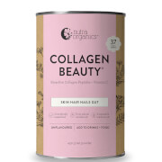 Nutra Organics Collagen Beauty - Unflavoured 450g