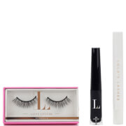 Набор накладных ресниц Lola's Lashes Love Letter Hybrid Eyelash Kit