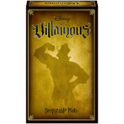 Ravensburger Disney Villainous Game - Despicable Plots - Standalone/Expansion Pack