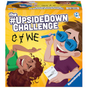 Ravensburger Upside Down Game