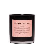 Boy Smells HINOKI FANTOME Candle