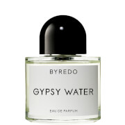 BYREDO Gypsy Water Eau de Parfum (Various Sizes)