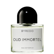 BYREDO Oud Immortel Eau de Parfum 50ml