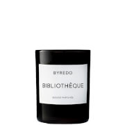 BYREDO Bibliotheque Candle (Various Sizes)