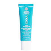 COOLA Classic Face Sunscreen SPF 50