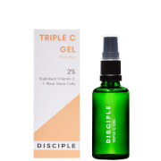 DISCIPLE Skincare Triple-C Gel Serum 50ml