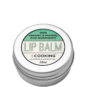 Ecooking Lip Balm