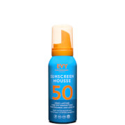 EVY Technology Sunscreen Mousse SPF50 100ml
