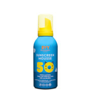 EVY Technology Sunscreen Mousse SPF50 Kids