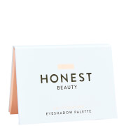 Honest Beauty Everything Eye Shadow Palette