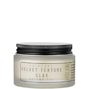 Larry King Hair Care Velvet Texture Clay