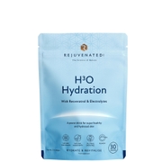 Rejuvenated H3O Hydration