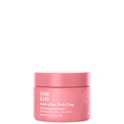 Sand & Sky Brilliant Skin Purifying Pink Clay Mask 60g