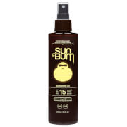 Sun Bum SPF 15 Browning Oil 250ml