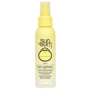 Sun Bum Hair Care Blonde Hair Lightener 118ml