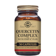 Solgar® Quercetin Complex - 50 Vegicaps