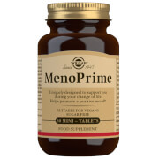 Solgar Menopause MenoPrime Mini-Tablets x 30