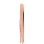 Tweezerman Slant Tweezer 1256-RGR - Rose Gold