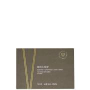 Vie Healing RELIEF 24k Gold Ear Seeds