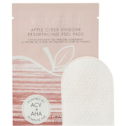 Volition Apple Cider Vinegar Resurfacing Peel Pads