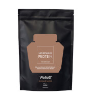 WelleCo Nourishing Protein - Chocolate 300g UK/EU