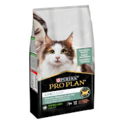 PRO PLAN Cat LIVECLEAR Sterilised Adult Reich an Lachs Trockenfutter Beutel 1,4kg