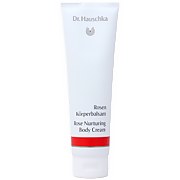 Dr. Hauschka Body Moisturisers, Oils & Powders Rose Nurturing Body Cream 145ml