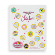 Skincare x Jake Jamie Jakemoji Salicylic Acid Spot Stickers