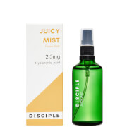 DISCIPLE Skincare Juicy Mist (Various Sizes)