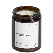 Earl of East Soy Wax Candle-Wildflower