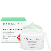 FARMACY Green Clean Makeup Meltaway Cleansing Balm 100ml