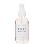 Herbivore Rose Hibiscus Hydrating Mist 120ml