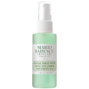 Mario Badescu Facial Spray With Aloe, Cucumber And Green Tea
