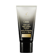 Oribe Travel Size Gold Lust Repair Restore Conditioner 50ml