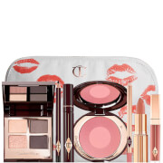 Charlotte Tilbury The Uptown Girl Look