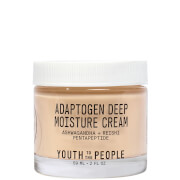 Youth To The People Adaptogen Deep Moisture Cream
