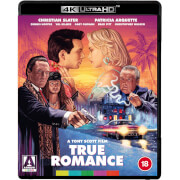 True Romance 4K UHD